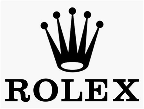 rolex logotipo|rolex logo black and white.